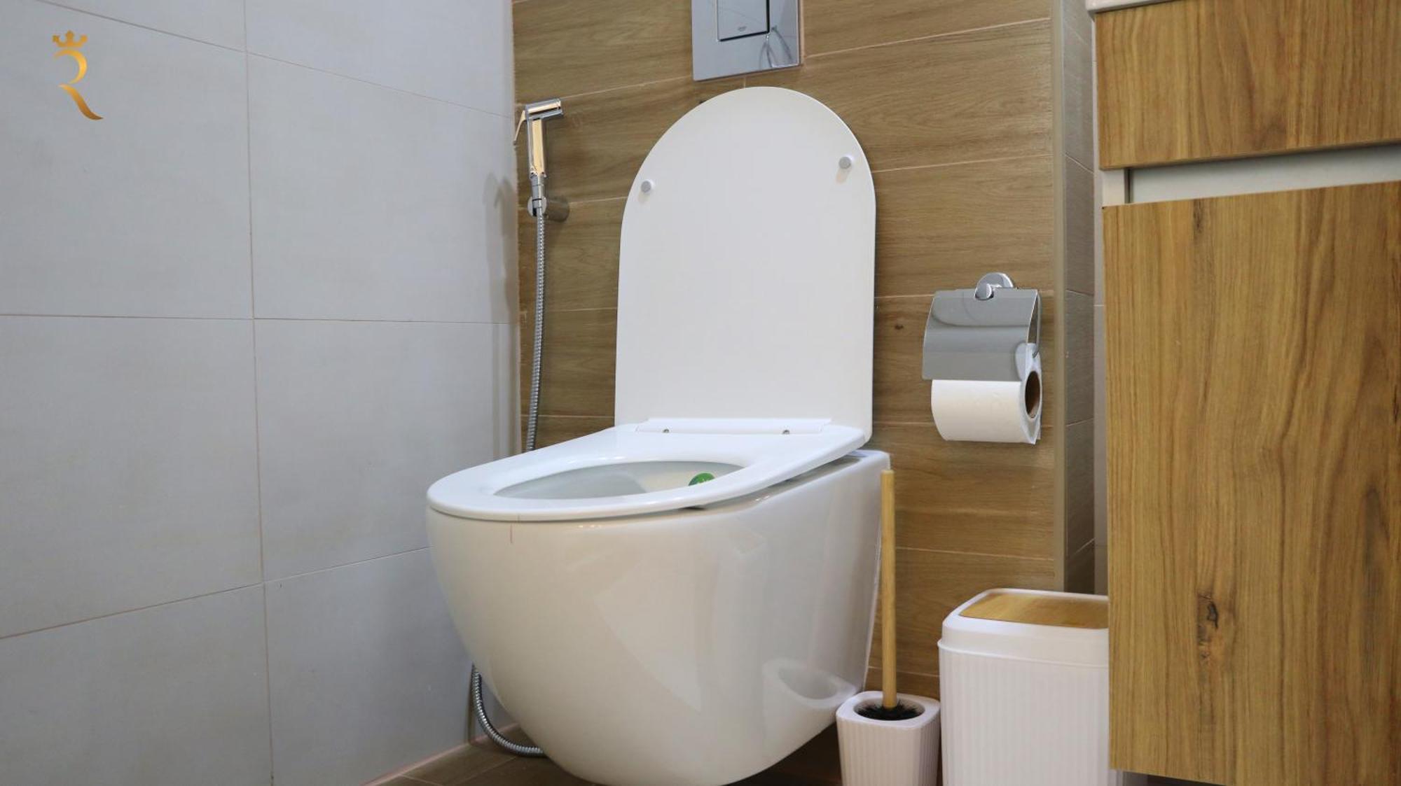 Duplex 2br Delight - Masdar Abu Dhabi